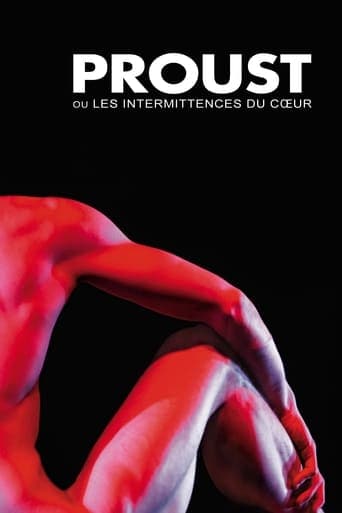 Proust ou les Intermittences du cœur poster - Find streaming availability