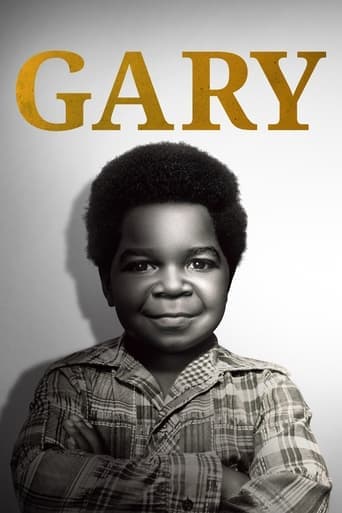 Gary poster - Find streaming availability