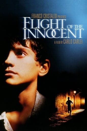 Flight of the Innocent poster - Find streaming availability