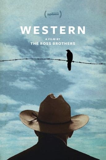 Western poster - Find streaming availability