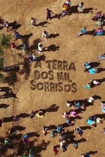 A Terra dos Mil Sorrisos poster - Find streaming availability