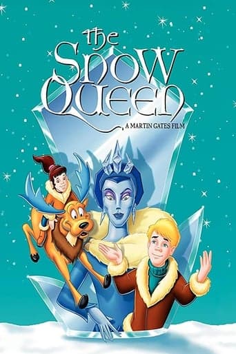 The Snow Queen poster - Find streaming availability