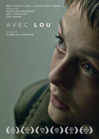 Avec Lou poster - Find streaming availability