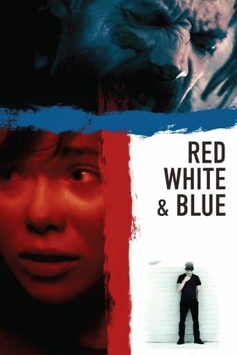 Red White & Blue poster - Find streaming availability