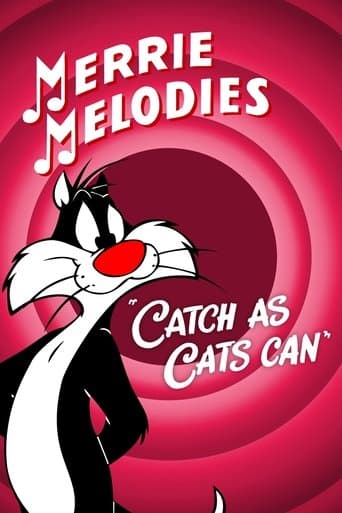 Catch as Cats Can poster - Find streaming availability