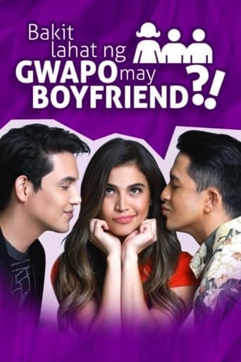 Why Does Every Handsome Guy Have a Boyfriend?! poster - Find streaming availability