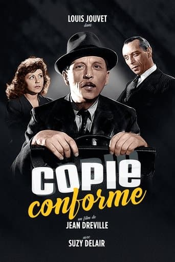 Carbon Copy poster - Find streaming availability