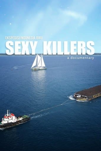 Sexy Killers poster - Find streaming availability