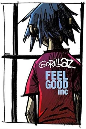 Feel Good Inc. poster - Find streaming availability