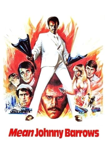 Mean Johnny Barrows poster - Find streaming availability