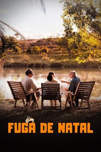 Fuga de Natal poster - Find streaming availability