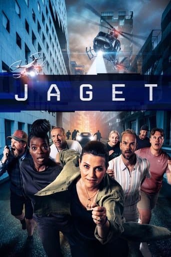 Jaget poster - Find streaming availability