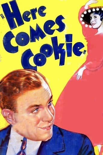 Here Comes Cookie poster - Find streaming availability