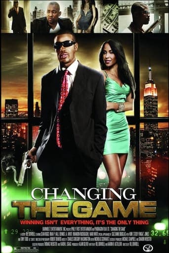 Changing the Game poster - Find streaming availability