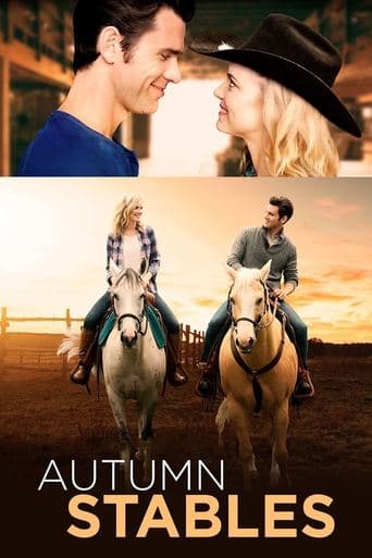 Autumn Stables poster - Find streaming availability