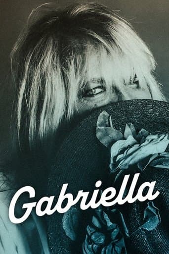 Gabriella poster - Find streaming availability