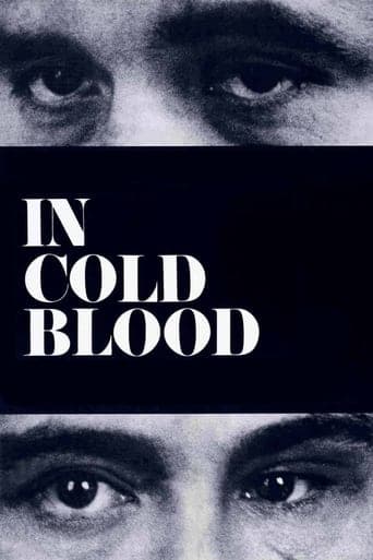 In Cold Blood poster - Find streaming availability