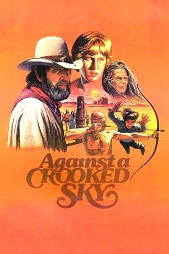 Against a Crooked Sky poster - Find streaming availability