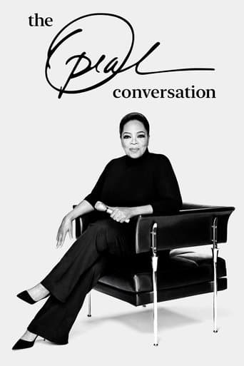 The Oprah Conversation poster - Find streaming availability