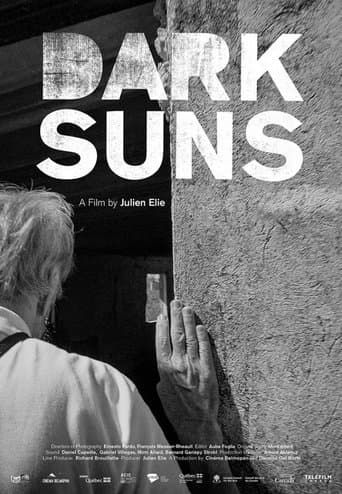 Dark Suns poster - Find streaming availability
