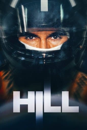 Hill poster - Find streaming availability