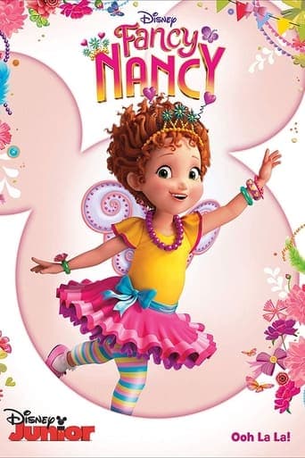 Fancy Nancy (Duplicated) poster - Find streaming availability