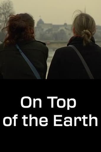 On Top of the Earth poster - Find streaming availability