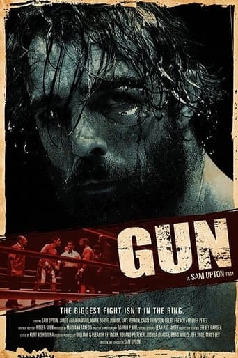 12 Round Gun poster - Find streaming availability