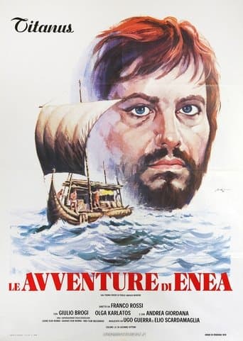 Eneide poster - Find streaming availability