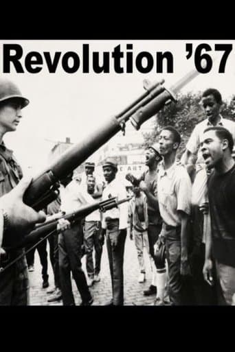 Revolution '67 poster - Find streaming availability