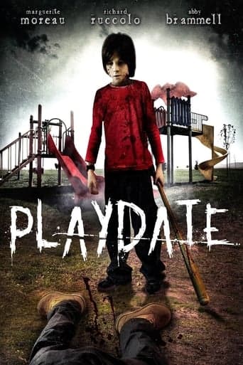 Playdate poster - Find streaming availability