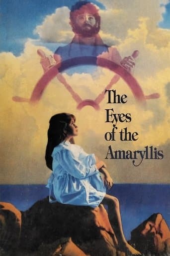 The Eyes of the Amaryllis poster - Find streaming availability