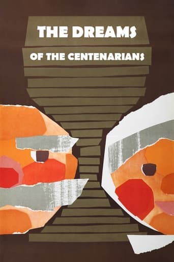 The Dreams of the Centenarians poster - Find streaming availability