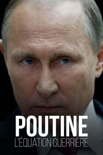 Putin's Road to War poster - Find streaming availability