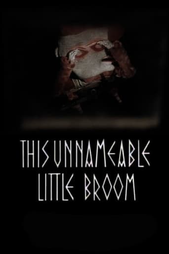 This Unnameable Little Broom poster - Find streaming availability