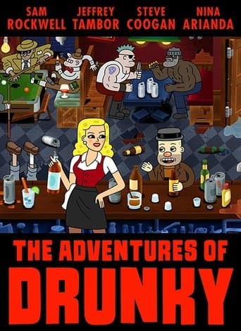 The Adventures of Drunky poster - Find streaming availability