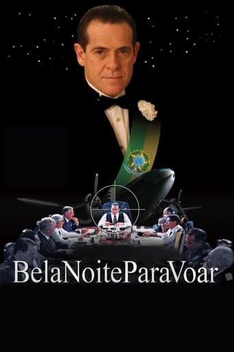 Bela Noite Para Voar poster - Find streaming availability