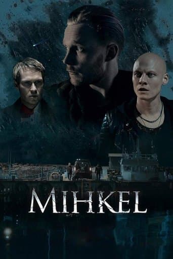 Mihkel poster - Find streaming availability