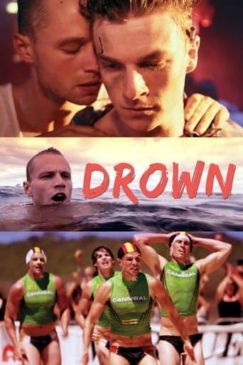 Drown poster - Find streaming availability