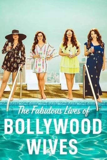 Fabulous Lives of Bollywood Wives poster - Find streaming availability