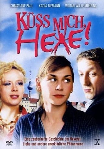 A Witch's Kiss poster - Find streaming availability