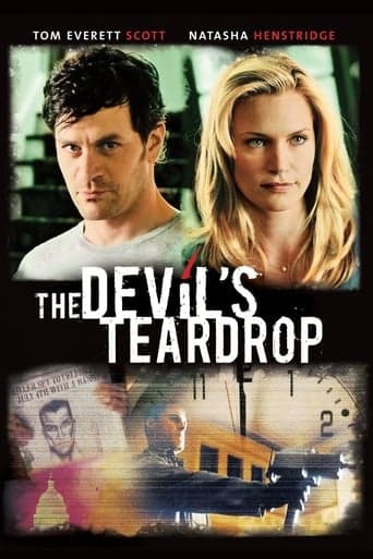 The Devil's Teardrop poster - Find streaming availability