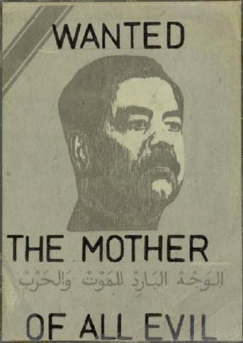 Saddam: America's Best Enemy poster - Find streaming availability