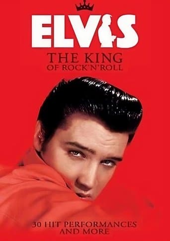 Elvis: The King of Rock 'n' Roll poster - Find streaming availability