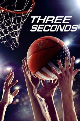 Three Seconds poster - Find streaming availability