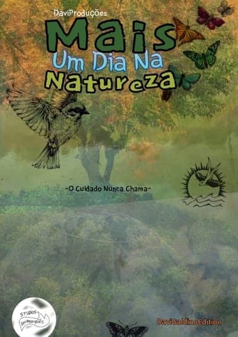 Mais um Dia na Natureza poster - Find streaming availability