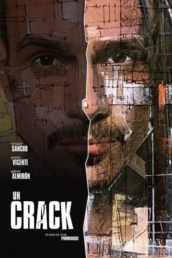 Un crack poster - Find streaming availability