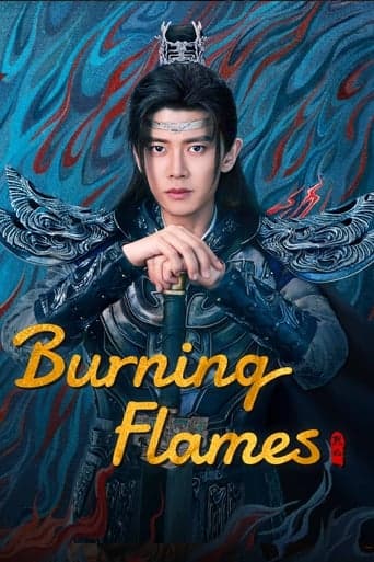 Burning Flames poster - Find streaming availability