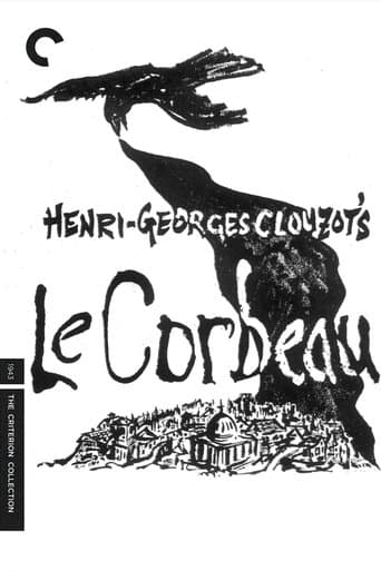 Le Corbeau poster - Find streaming availability