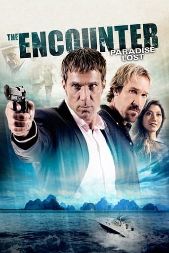 The Encounter 2: Paradise Lost poster - Find streaming availability